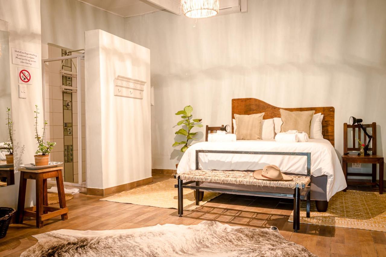 호에드스프뤼트 Francines Venue Pty Ltd B&B 외부 사진