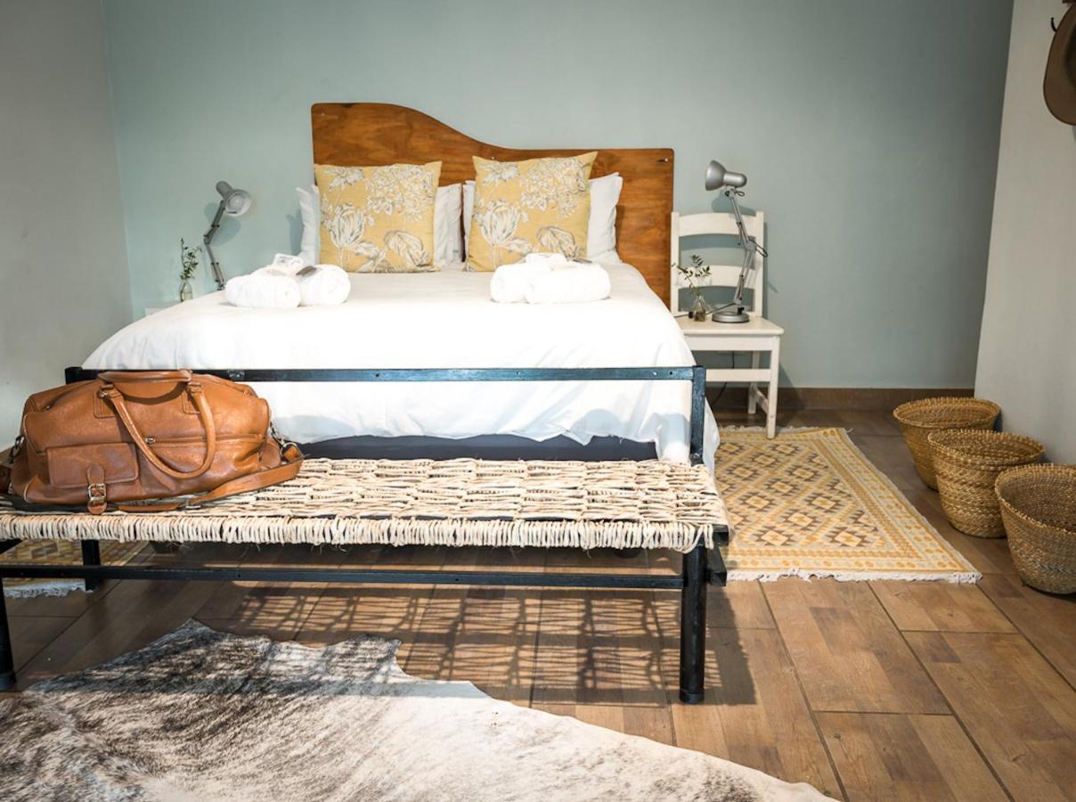 호에드스프뤼트 Francines Venue Pty Ltd B&B 외부 사진
